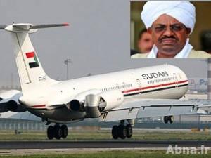 السودان يفند تبريرات السعودية حول منع طائرة البشير