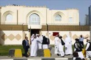 دبئي ميں حکومت افغانستان کےنمائندوں کے ساتھ طالبان کے مذاکرات