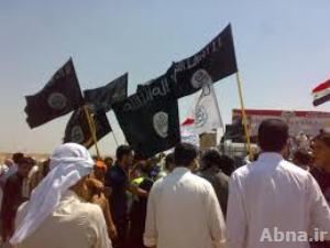 صحوة الانبار تتوعد "القاعدة" في المرحلة القادمة