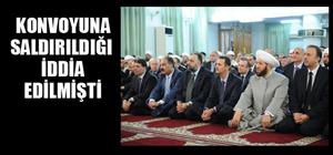 ÖSO'dan bayram yalanı: " Esad'ı vurduk"