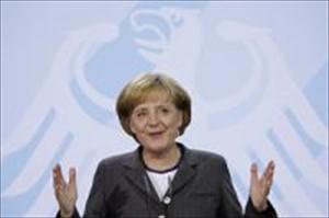 Merkel gratuliert Rohani
