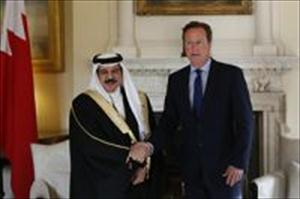 Bahrain will Eurofighter-Kampfjets erwerben
