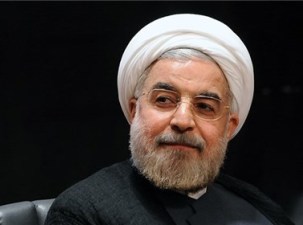 «روحاني» يؤكد ضرورة تعزيز القدرات الوطنية