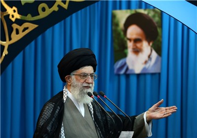 Le guide suprême de l'Iran met en garde contre possible guerre civile en Egypte