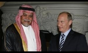 Putin’in reddettiği Suudi rüşvetinin ayrıntıları