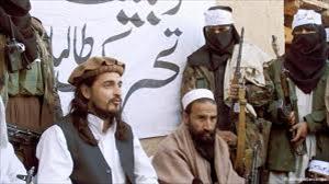 پاکستان میں مسلم لیگ کی حکومت یا وہابی طالبان کا اقتدار!