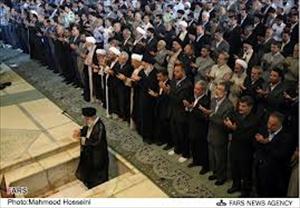 ایران سمیت دنیا کے بہت سارے ممالک میں عید فطر منائی گئی