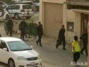 مداهمة 216 منزلاً واعتقال 42 مواطناً و178 تظاهرة تعم المناطق البحرينية