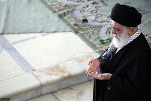 Ajetollah Hameni klanjao bajram namaz u Teheranu