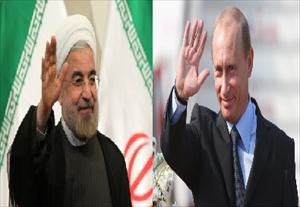 Путин илә Шејх Руһанинин ҝөрүш вахты тәјин олунду