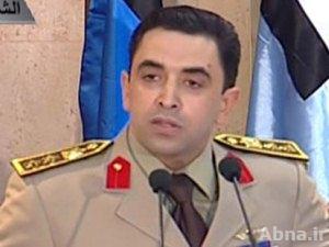 الجيش المصري ينفي مهاجمة طائرة إسرائيلية عناصر "ارهابية" داخل الأراضي المصرية