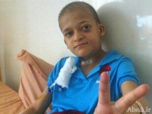 الغازات والافراط في استخدامها تسبب في استشهاد ولدي «علي» ذي العشر سنوات