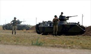Türk askerleri Halep’e girdi iddiası!