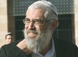 Israeli Rabbi on trial for sexual abuse