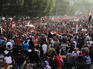 Mursi Loyalists in Egypt Call for New Friday Rallies