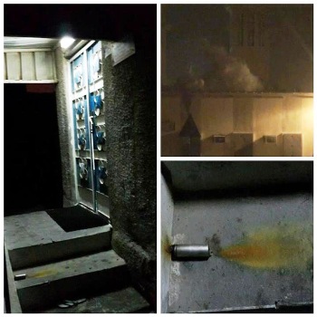 Bahrain: Up to 216 home raids and 42 arrests over 6 days