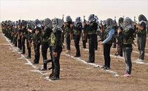 PYD: Savaşmaya hazırız!
