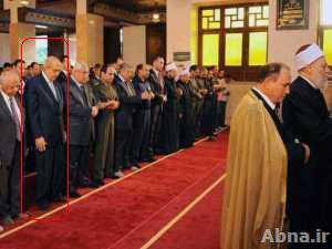 انا سني الهوية شيعي العقيدة ولا داعي لنكران عقيدتي! + صور