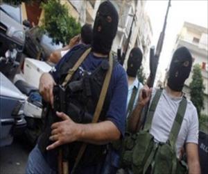 لبنان، مغوی ترک پائلٹ مسلح افراد کے قبضہ میں