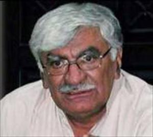 طالبان کیساتھ مذاکرات کی کوشش ناکام ہونے کے بعد زبردست آپریشن ہونا چاہئے، اسفند یار ولی
