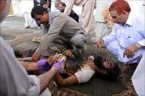 اسلام آباد خودکش حملے کا ماسٹر مائنڈ فیصل آباد سے گرفتار