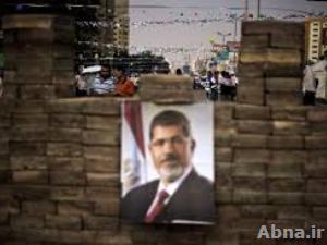 أنصار مرسي يحصنون ساحتي العدوية والنهضة تحسباً لفض اعتصامهم