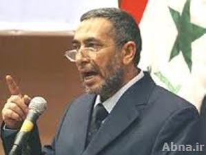 مشهداني يتهم دولا بتسخير ميزانيتها لتفتيت العراق