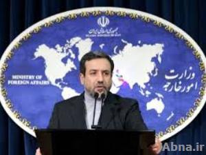 إيران تدين تفجيرات العراق الإرهابية خلال عيد الفطر