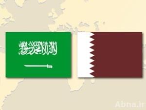 قطر والسعودية تسعيان لزعزعة الأمن لإقناع العالم بان الكتل الشيعية غير قادرة على إدارة  البلاد