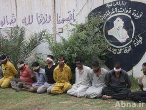 اعتقال 20 مطلوباً بتهمة "الإرهاب" وضبط شاحنة مفخخة غربي الموصل