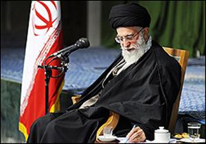 رہبر معظم کا قومی باسکٹبال ٹیم کی کامیابی پر شکریہ کا پیغام