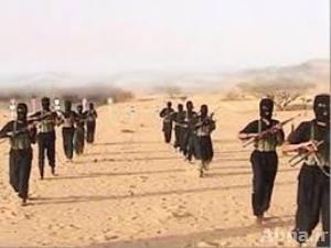 القاعدة الارهابية تتبنى هجمات السبت في العراق
