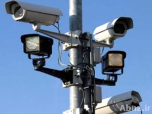 ديالى تعتمد منظومة كاميرات مراقبة امنية "متكاملة" مطلع العام المقبل