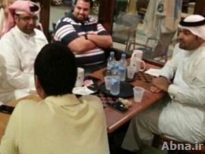 شباب من الطائفتين الشيعية والسنية في البحرين يؤكدون على تجاوز التقسيم الطائفي