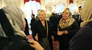 300 karitative Aktionen der muslimischen Jugend im Ramadan