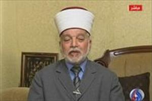 Призыв к поддержке мечети Аль-Акса