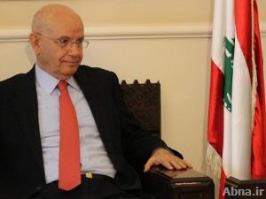 السعودية اشترطت عدم مشاركة حزب الله في الحكومة