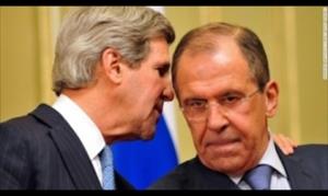 Kerry’den Lavrov’a Cenevre garantisi