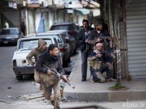 معارك بين الكرد ومسلحي جبهة النصرة بريف حلب