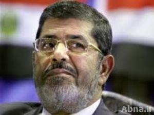 القضاء المصري يجدد حبس مرسي 15 يوماً