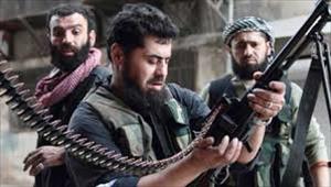 “Tráfico de Armas de la CIA: Catar-Libia-Siria”