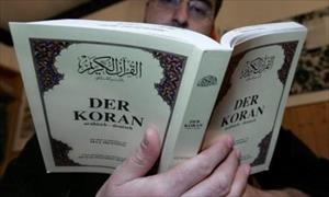جرمنی کے سکولوں میں اسلامی نصاب کی تدریس