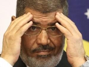 مرسی کو مزید ۱۵ دن  حراست میں رکھنے کا فیصلہ