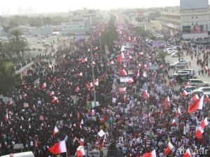 آن الآوان أن يتمرد شعب البحرين على ظلم آل خليفة