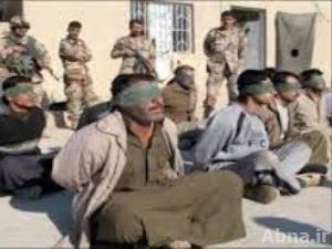 اعتقال 24 مطلوبا بتهم "إرهابية" في الناصرية