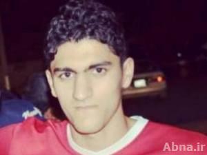 اعتقال اللاعب البحريني «محمد عبدالقادر» عبر منفذ الجسر