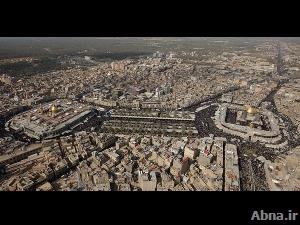 العتبة العباسية المقدسة تنشئ مركز متخصص في تراث كربلاء المقدسة