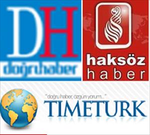 Dezenformasyon Ve İslamcı Medyanın İki Yüzlülüğü