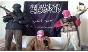 Halep'te Nusra Cephesi kılığında 200 Türk askeri!