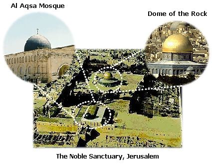 Jewish Foundation contributes U.S. $ 145 million for Judaization of Jerusalem